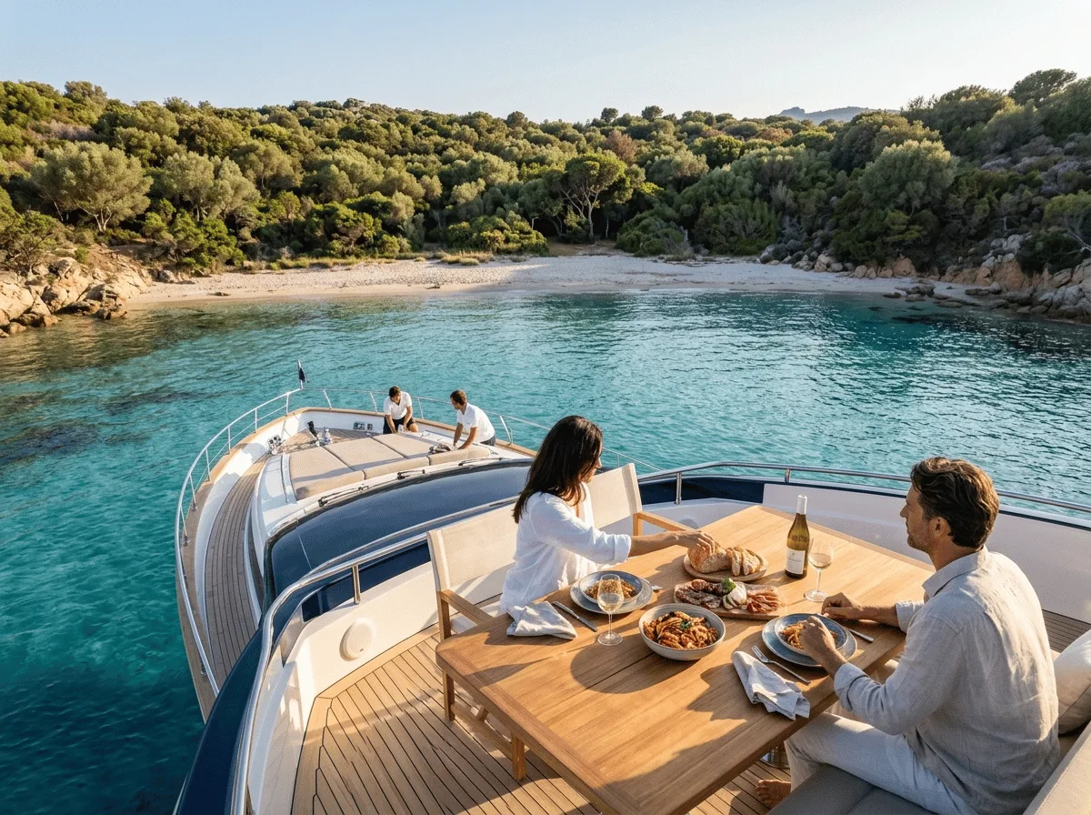 Porto-Vecchio & le Sud de la Corse