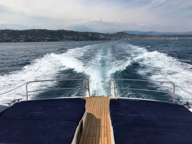 PRINCESS V65' — photo 3 sur 6
