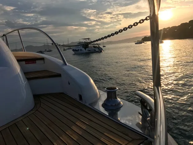 PRINCESS V65' — photo 5 sur 6