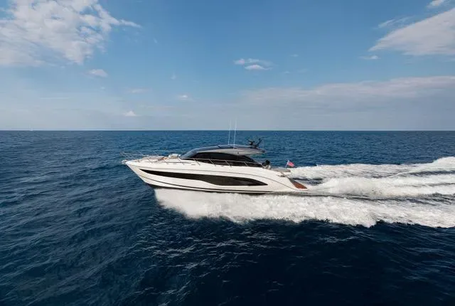 Princess V55 — photo 2 sur 10