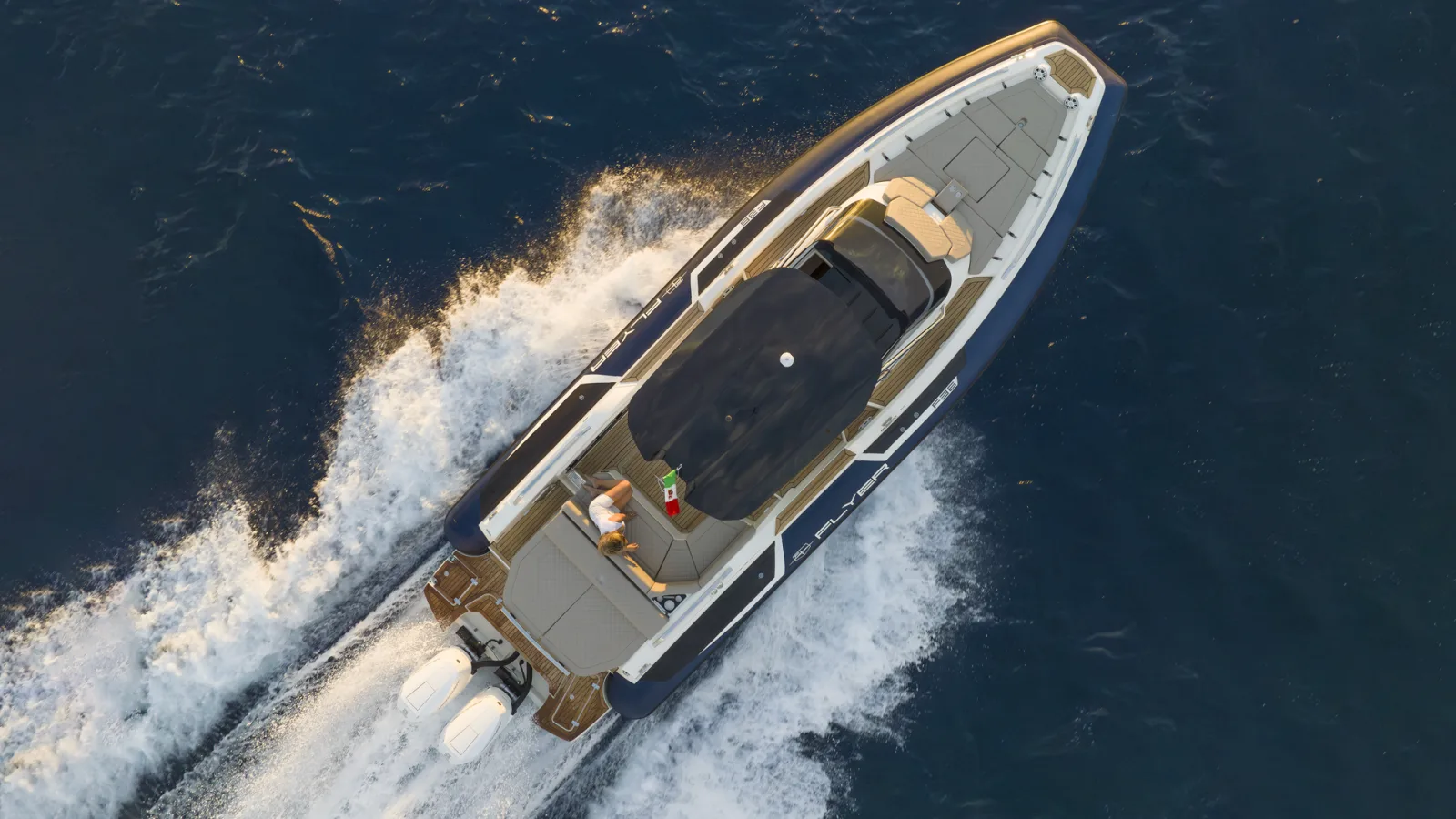 BWA Flyer F36 — photo 10 sur 10