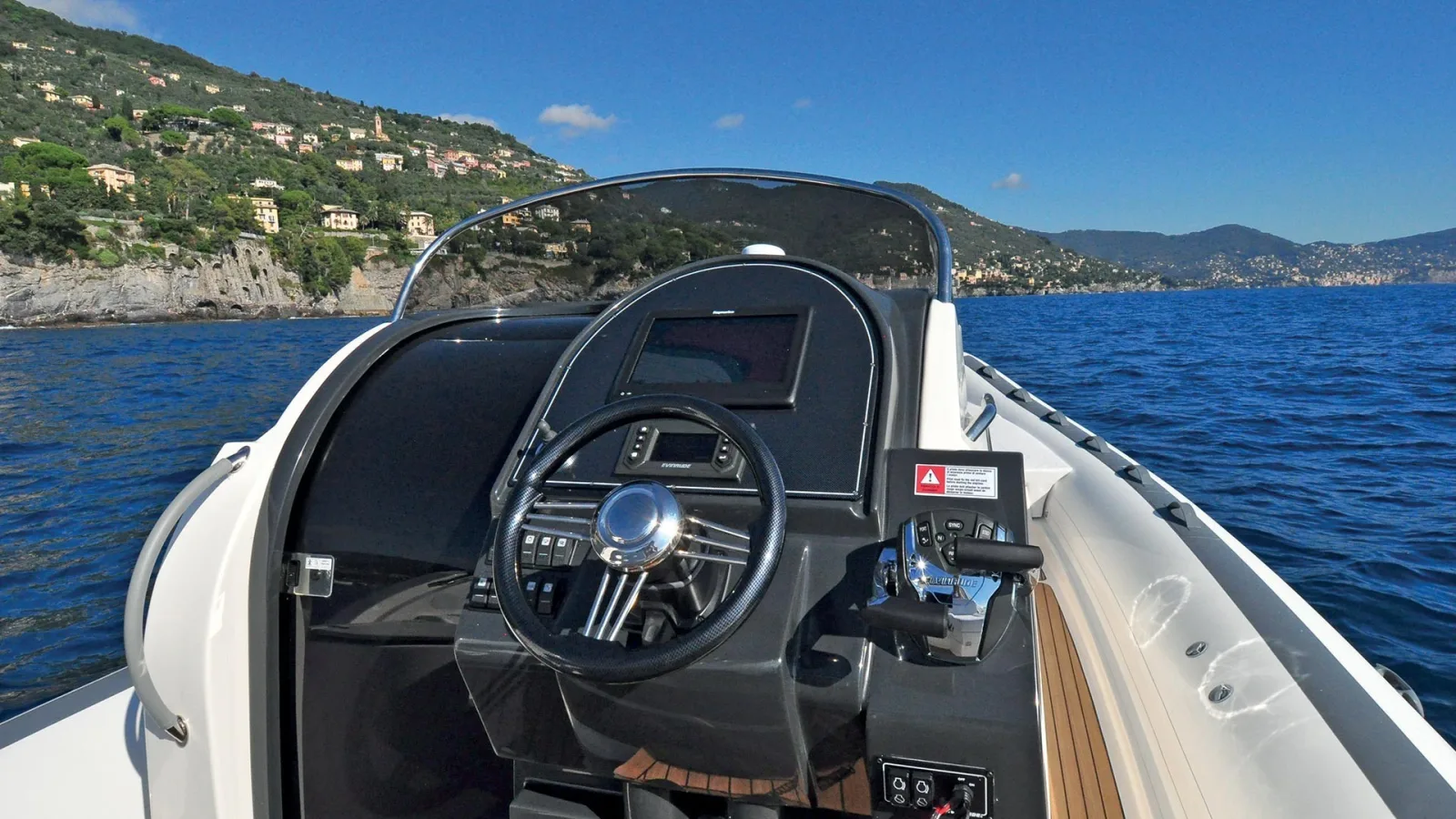 BWA Premium 34 — photo 3 sur 6
