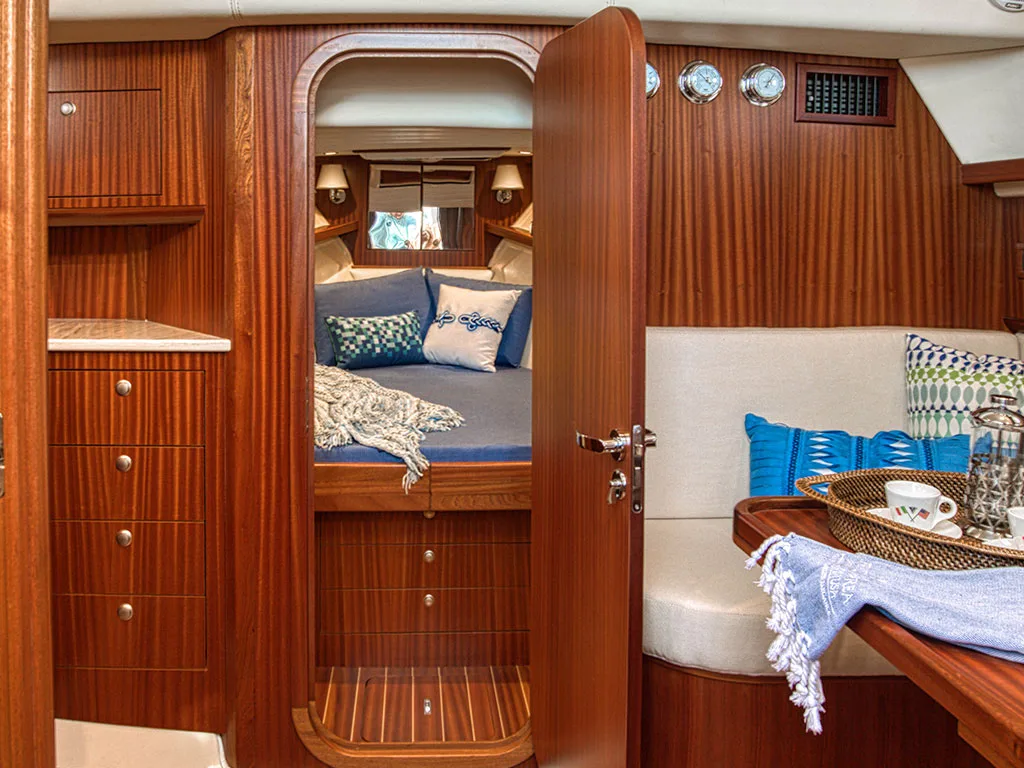 Fratelli Aprea Sorrento 32 Hard Top — photo 15 sur 15