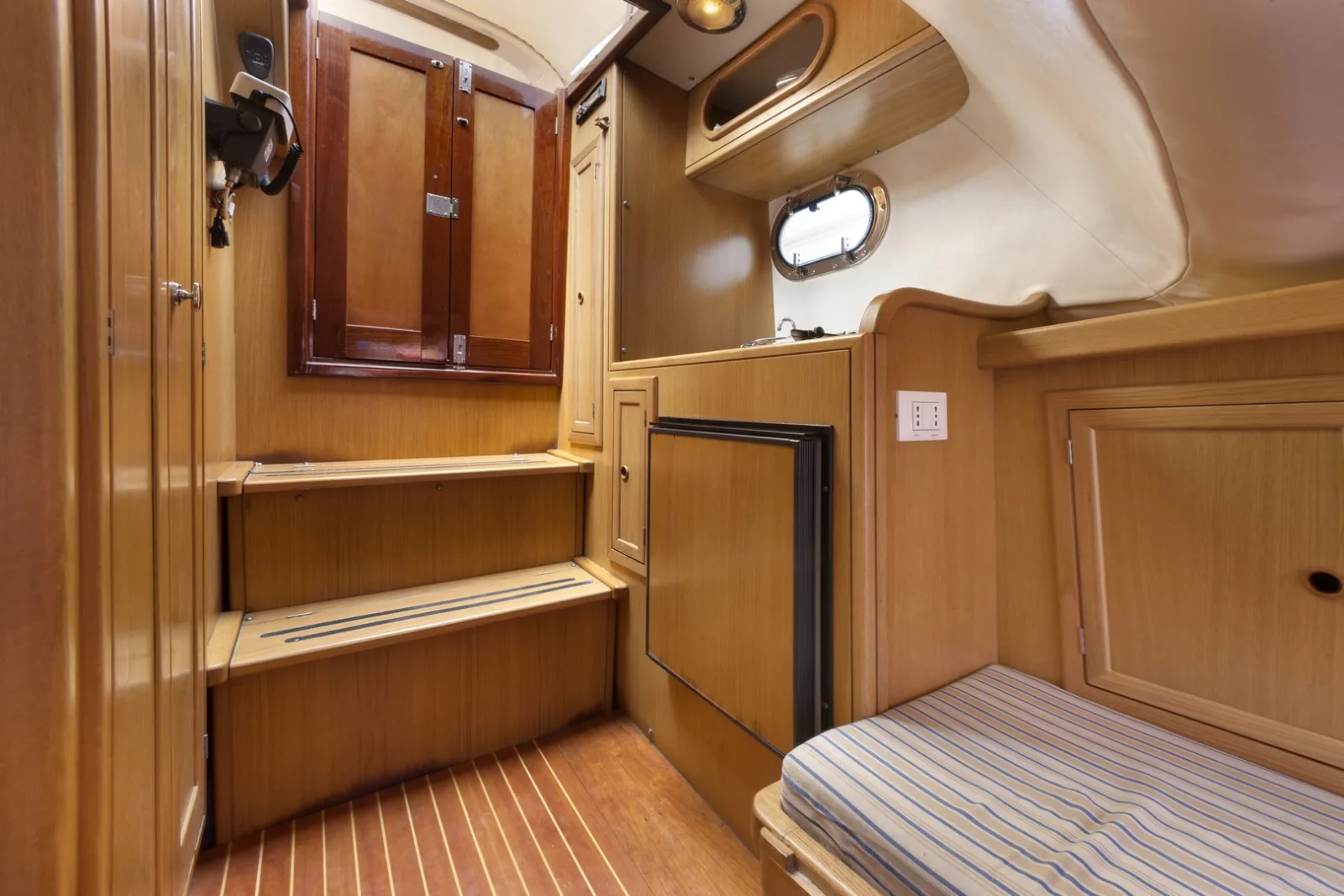 Fratelli Aprea Sorrento 7,50 Open Cruise — photo 10 sur 11