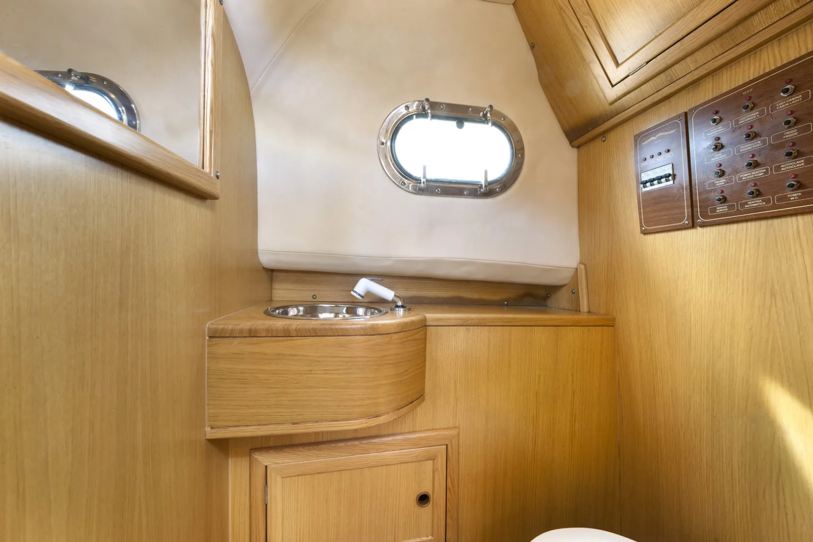 Fratelli Aprea Sorrento 7,50 Open Cruise — photo 8 sur 11