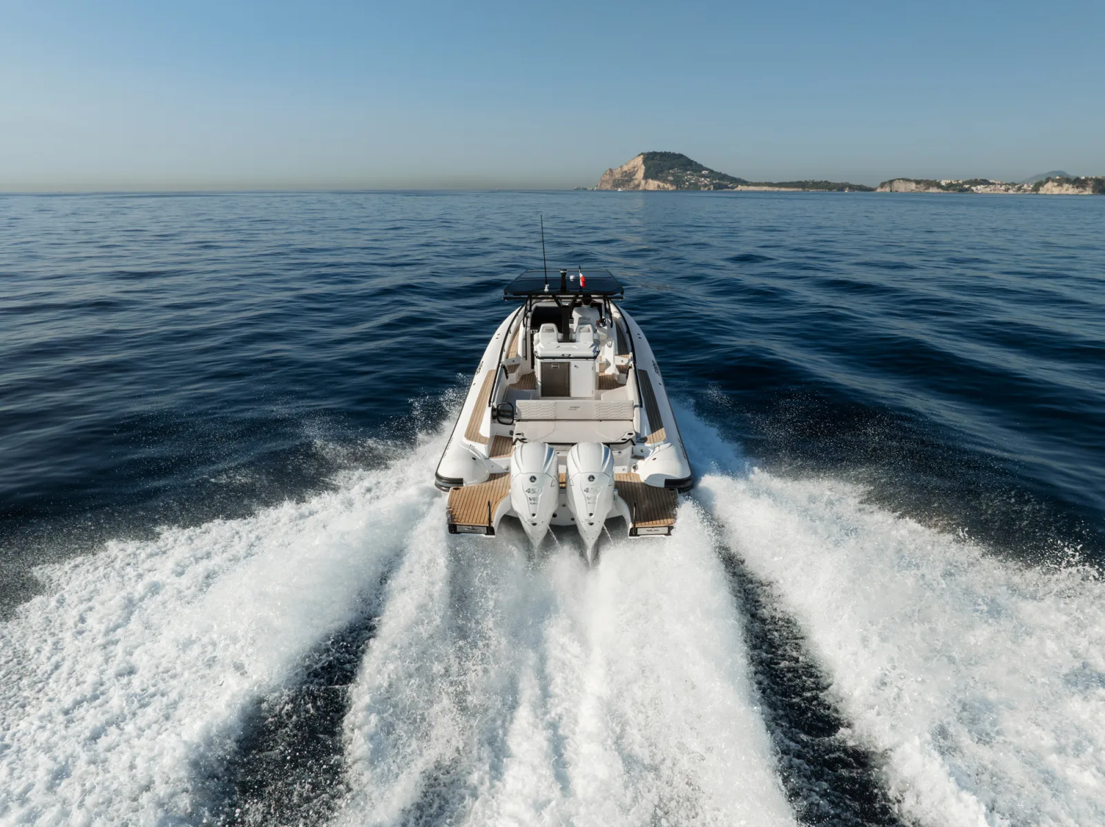 Salpa Soleil 40 — photo 12 sur 12