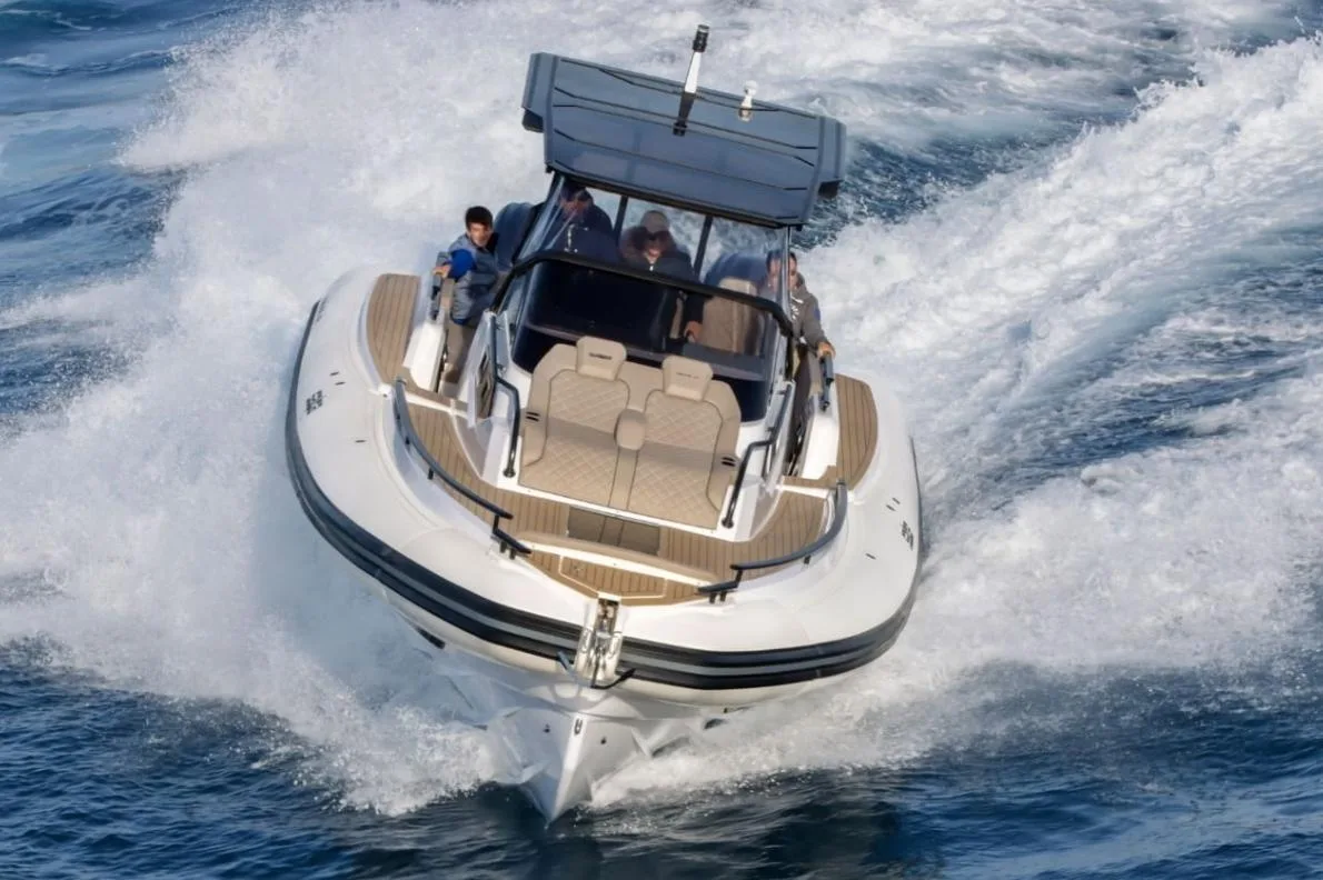Salpa Soleil 42 — photo 2 sur 8