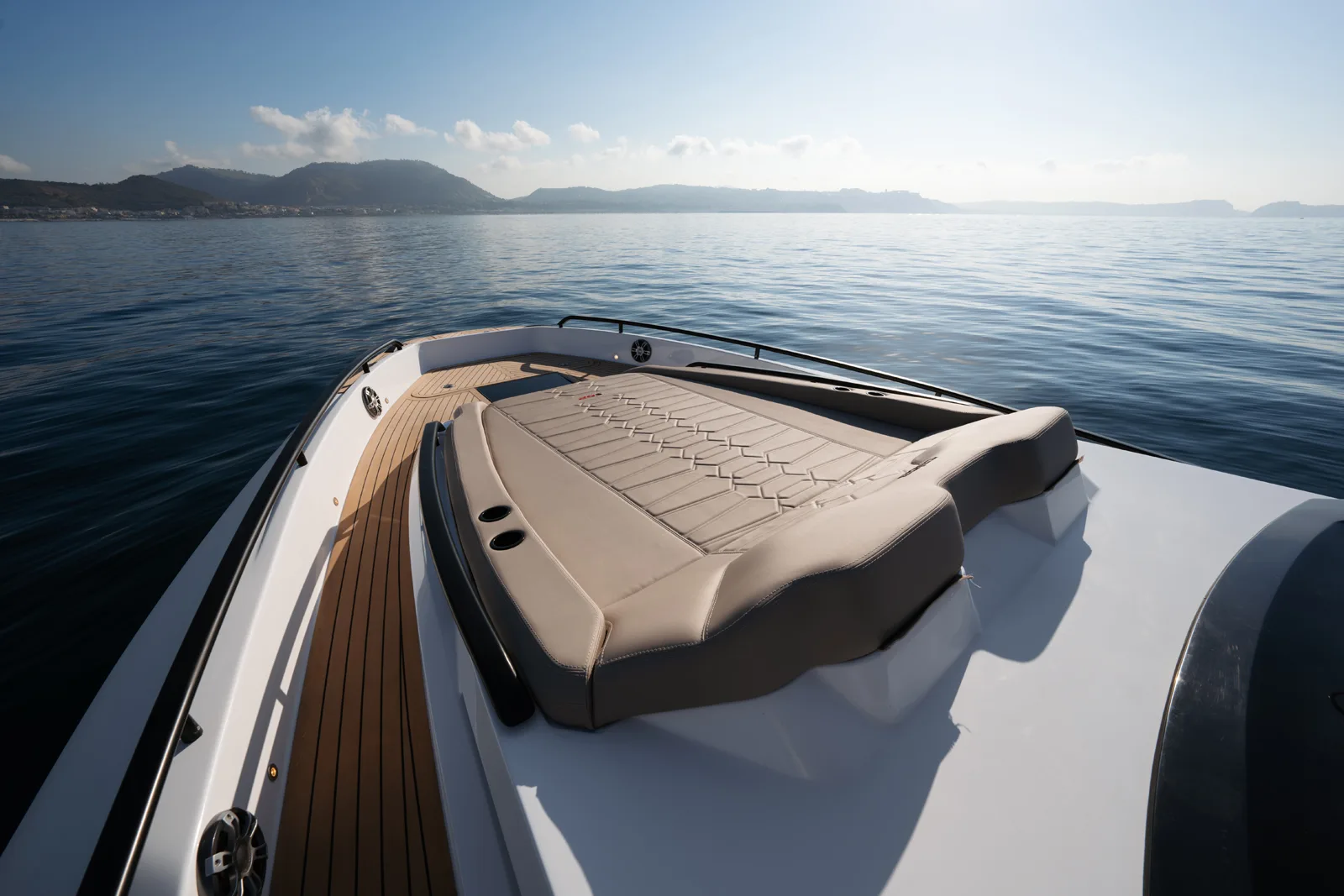 Salpa Soleil 52 — photo 12 sur 19